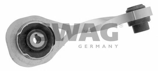 SWAG 60 92 9502 Подвеска, двигатель; Подвеска, автоматическая коробка передач; Подвеска, ступенчатая коробка передач K9K704 для RENAULT CLIO II (Рено Клио 2) SWAG 60 92 9502 Подвеска, двигатель; Подвеска, автоматическая коробка передач; Подвеска, ступенчатая коробка передач K9K704 для RENAULT CLIO II (Рено Клио 2)