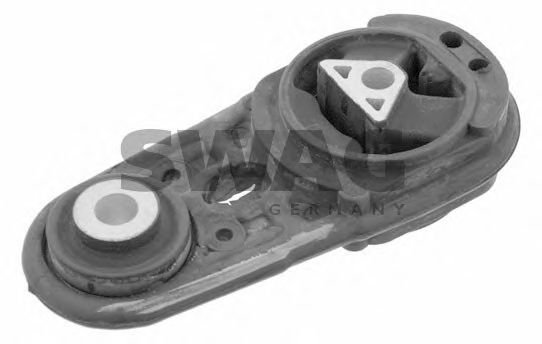 SWAG 60 92 9586 Подвеска, двигатель; Подвеска, автоматическая коробка передач; Подвеска, ступенчатая коробка передач для RENAULT EURO CLIO III (Рено Эуро клио 3) SWAG 60 92 9586 Подвеска, двигатель; Подвеска, автоматическая коробка передач; Подвеска, ступенчатая коробка передач для RENAULT EURO CLIO III (Рено Эуро клио 3)