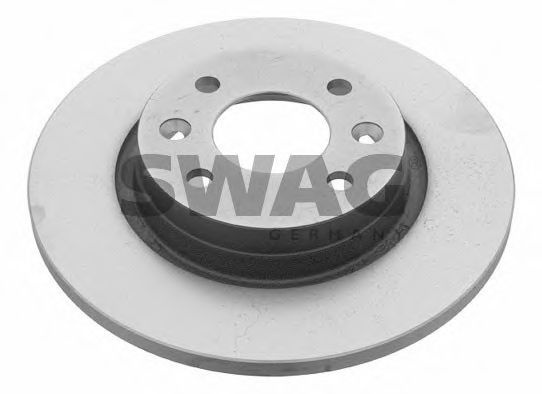 SWAG 60 93 0652 Тормозной диск K7J для RENAULT SANDERO/STEPWAY I (Рено Сандэро/стэпваъ и) SWAG 60 93 0652 Тормозной диск K7J для RENAULT SANDERO/STEPWAY I (Рено Сандэро/стэпваъ и)