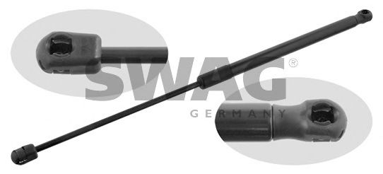 SWAG 60 93 1438 Газовая пружина, крышка багажник для DACIA SANDERO (Дача Сандэро) SWAG 60 93 1438 Газовая пружина, крышка багажник для DACIA SANDERO (Дача Сандэро)
