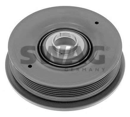SWAG 60 93 1483 Ременный шкив, коленчатый вал для автомобилей с кондиционером для RENAULT AVANTIME (Рено Аvантимэ) SWAG 60 93 1483 Ременный шкив, коленчатый вал для автомобилей с кондиционером для RENAULT AVANTIME (Рено Аvантимэ)