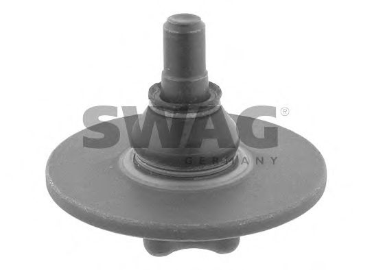 SWAG 60 93 1847 Несущий направляющий шарнир для OPEL MOVANO (Опель Моvано) SWAG 60 93 1847 Несущий направляющий шарнир для OPEL MOVANO (Опель Моvано)
