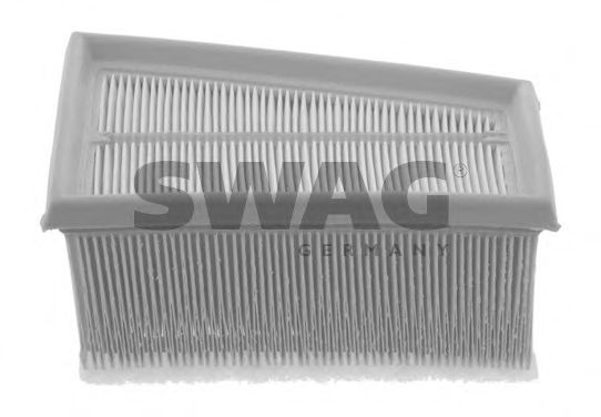 SWAG 60 93 2227 Воздушный фильтр для RENAULT (Рено) SWAG 60 93 2227 Воздушный фильтр для RENAULT (Рено)