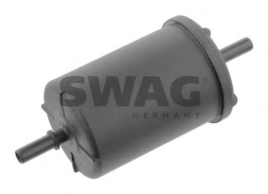 SWAG 60 93 2399 Топливный фильтр для RENAULT SANDERO/STEPWAY I (Рено Сандэро/стэпваъ и) SWAG 60 93 2399 Топливный фильтр для RENAULT SANDERO/STEPWAY I (Рено Сандэро/стэпваъ и)