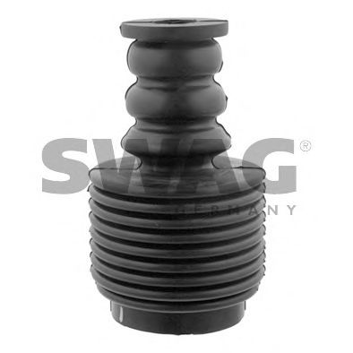 SWAG 60 93 2789 Пылезащитный комплект, амортизатор 