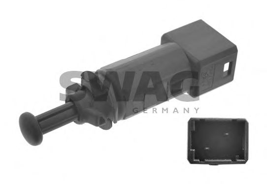 SWAG 60 93 4093 Выключатель фонаря сигнала торможения для OPEL MOVANO (Опель Моvано) SWAG 60 93 4093 Выключатель фонаря сигнала торможения для OPEL MOVANO (Опель Моvано)