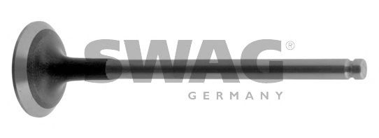 SWAG 60 93 4386 Выпускной клапан для RENAULT KANGOO RAPID (Рено Кангу рапид) SWAG 60 93 4386 Выпускной клапан для RENAULT KANGOO RAPID (Рено Кангу рапид)