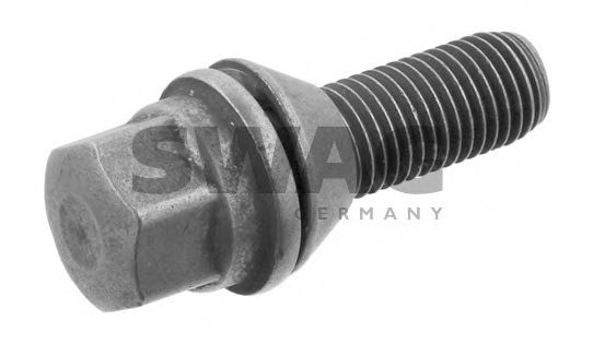 SWAG 60 93 6254 Болт для крепления колеса 20 для RENAULT SCNIC III (Рено Сценик 3) SWAG 60 93 6254 Болт для крепления колеса 20 для RENAULT SCNIC III (Рено Сценик 3)