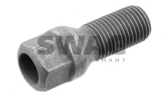 SWAG 60 93 6255 Болт для крепления колеса для RENAULT LAGUNA III ER (Рено Лагуна 3 ер) SWAG 60 93 6255 Болт для крепления колеса для RENAULT LAGUNA III ER (Рено Лагуна 3 ер)