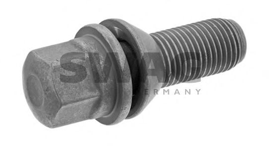 SWAG 60 93 6293 Болт для крепления колеса для RENAULT LAGUNA III ER (Рено Лагуна 3 ер) SWAG 60 93 6293 Болт для крепления колеса для RENAULT LAGUNA III ER (Рено Лагуна 3 ер)