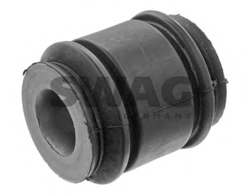 SWAG 60 93 6387 Подвеска, рычаг независимой подвески колеса для RENAULT DUSTER (Рено Дастер)