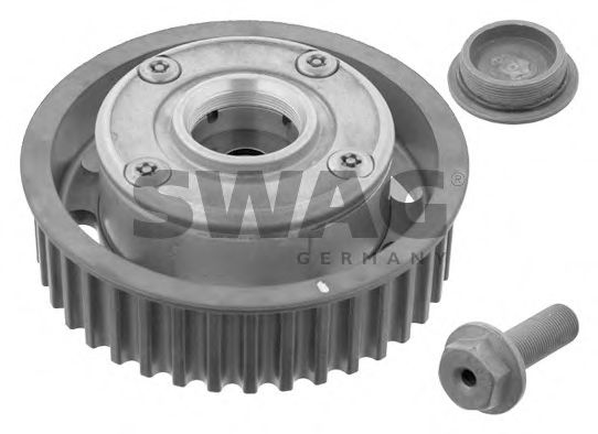 SWAG 60 93 6415 Шестерня, распределительный вал для RENAULT LAGUNA III OUR (Рено Лагуна 3 our) SWAG 60 93 6415 Шестерня, распределительный вал для RENAULT LAGUNA III OUR (Рено Лагуна 3 our)