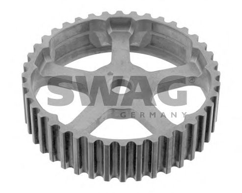 SWAG 60 93 6434 Шестерня, распределительный вал для RENAULT CLIO I (Рено Cлио и) SWAG 60 93 6434 Шестерня, распределительный вал для RENAULT CLIO I (Рено Cлио и)