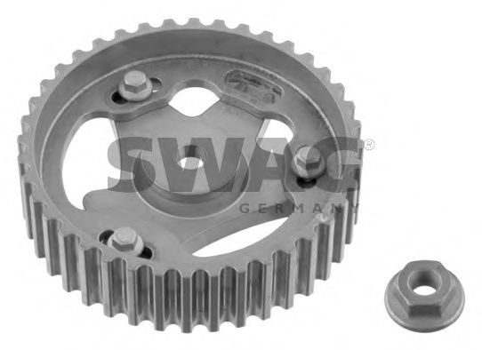 SWAG 60 93 6438 Шестерня, распределительный вал для RENAULT LAGUNA III OUR (Рено Лагуна 3 our) SWAG 60 93 6438 Шестерня, распределительный вал для RENAULT LAGUNA III OUR (Рено Лагуна 3 our)