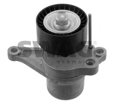 SWAG 60 93 6831 Натяжитель ремня, клиновой зубча для RENAULT SCNIC III (Рено Сценик 3) SWAG 60 93 6831 Натяжитель ремня, клиновой зубча для RENAULT SCNIC III (Рено Сценик 3)