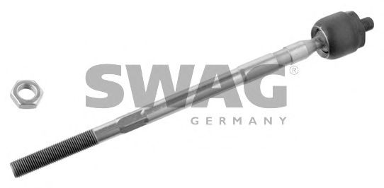 SWAG 60 93 7160 Осевой шарнир, рулевая тяга для RENAULT (Рено) SWAG 60 93 7160 Осевой шарнир, рулевая тяга для RENAULT (Рено)