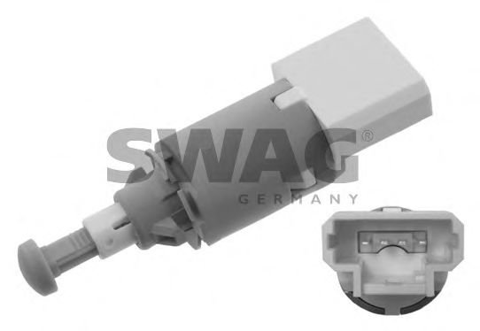 SWAG 60 93 7180 Выключатель фонаря сигнала торможения для OPEL MOVANO B (Опель Моvано б) SWAG 60 93 7180 Выключатель фонаря сигнала торможения для OPEL MOVANO B (Опель Моvано б)