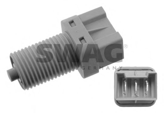 SWAG 60 93 7192 Выключатель фонаря сигнала торможения для RENAULT MEGANE SCENIC (Рено Меган сценик) SWAG 60 93 7192 Выключатель фонаря сигнала торможения для RENAULT MEGANE SCENIC (Рено Меган сценик)