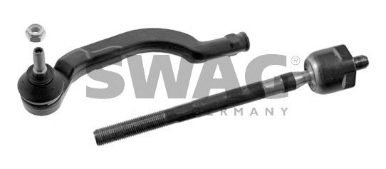 SWAG 60 93 7623 Поперечная рулевая тяга для RENAULT (Рено) SWAG 60 93 7623 Поперечная рулевая тяга для RENAULT (Рено)