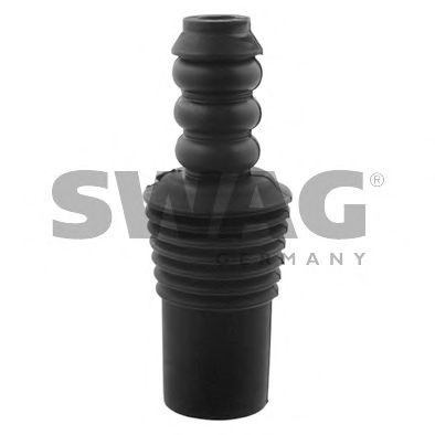 SWAG 60 93 7647 Пылезащитный комплект, амортизатор для DACIA SANDERO (Дача Сандэро) SWAG 60 93 7647 Пылезащитный комплект, амортизатор для DACIA SANDERO (Дача Сандэро)