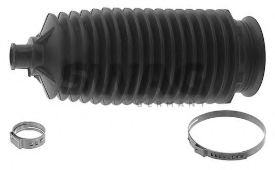 SWAG 60 93 9234 Комплект пылника, рулевое управление K9K для DACIA (Дача) SWAG 60 93 9234 Комплект пылника, рулевое управление K9K для DACIA (Дача)