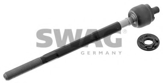 SWAG 60 93 9325 Осевой шарнир, рулевая тяга для RENAULT (Рено) SWAG 60 93 9325 Осевой шарнир, рулевая тяга для RENAULT (Рено)