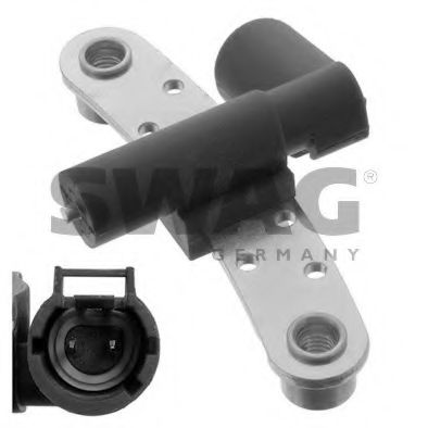 SWAG 60 94 4646 Датчик импульсов для RENAULT MEGANE II -LET (Рено Меган 2 лет) SWAG 60 94 4646 Датчик импульсов для RENAULT MEGANE II -LET (Рено Меган 2 лет)