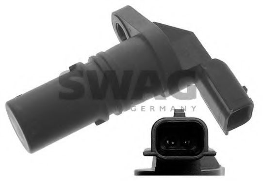 SWAG 60 94 4647 Датчик импульсов 10 2009 для DACIA SANDERO (Дача Сандэро) SWAG 60 94 4647 Датчик импульсов 10 2009 для DACIA SANDERO (Дача Сандэро)
