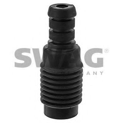 SWAG 60 94 4653 Пылезащитный комплект, амортизатор 