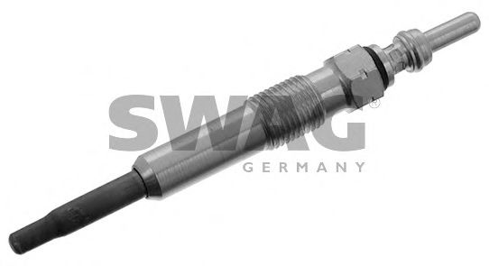 SWAG 60 94 5045 Свеча накаливания для RENAULT MEGANE II -LET (Рено Меган 2 лет) SWAG 60 94 5045 Свеча накаливания для RENAULT MEGANE II -LET (Рено Меган 2 лет)
