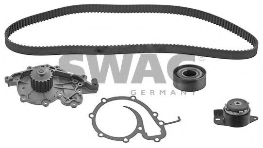 SWAG 60 94 5106 Комплект ремня ГРМ G8T794 для RENAULT LAGUNA I (Рено Лагуна 1) SWAG 60 94 5106 Комплект ремня ГРМ G8T794 для RENAULT LAGUNA I (Рено Лагуна 1)