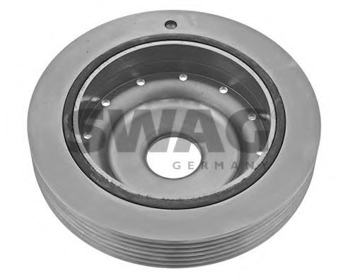 SWAG 60 94 5178 Ременный шкив, коленчатый вал для RENAULT CLIO II (Рено Клио 2) SWAG 60 94 5178 Ременный шкив, коленчатый вал для RENAULT CLIO II (Рено Клио 2)