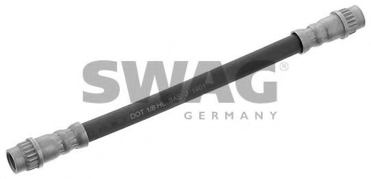 SWAG 60 94 5299 Тормозной шланг для RENAULT MEGANE II (Рено Меган 2) SWAG 60 94 5299 Тормозной шланг для RENAULT MEGANE II (Рено Меган 2)