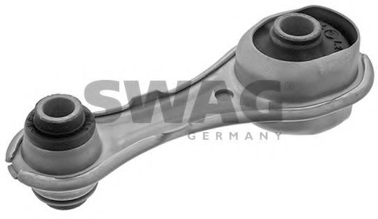 SWAG 60 94 5414 Подвеска, двигатель; Подвеска, автоматическая коробка передач; Подвеска, ступенчатая коробка передач для RENAULT CLIO IV (Рено Клио 4) SWAG 60 94 5414 Подвеска, двигатель; Подвеска, автоматическая коробка передач; Подвеска, ступенчатая коробка передач для RENAULT CLIO IV (Рено Клио 4)
