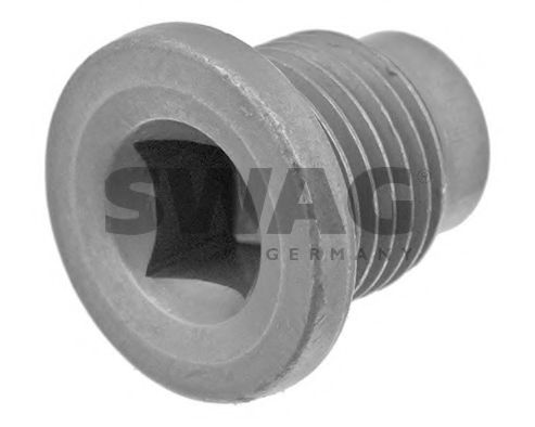 SWAG 60 94 5890 Резьбовая пробка, масляный поддон для DACIA DUSTER (Дача Дастер) SWAG 60 94 5890 Резьбовая пробка, масляный поддон для DACIA DUSTER (Дача Дастер)