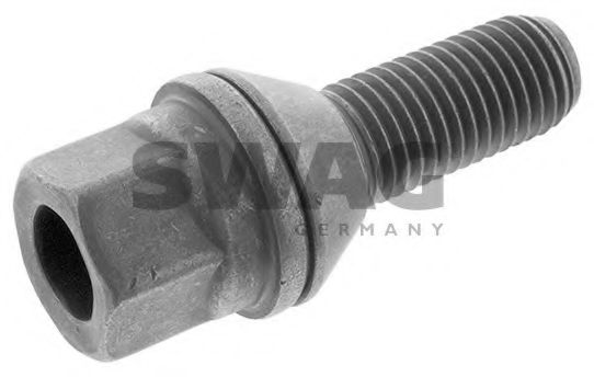 SWAG 60 94 6192 Болт для крепления колеса 20 для RENAULT SCNIC III (Рено Сценик 3) SWAG 60 94 6192 Болт для крепления колеса 20 для RENAULT SCNIC III (Рено Сценик 3)