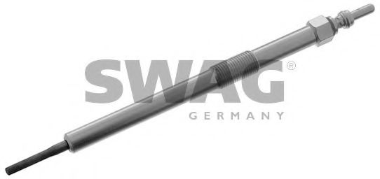 SWAG 60 94 7532 Свеча накаливания для RENAULT MEGANE III (Рено Меган 3) SWAG 60 94 7532 Свеча накаливания для RENAULT MEGANE III (Рено Меган 3)