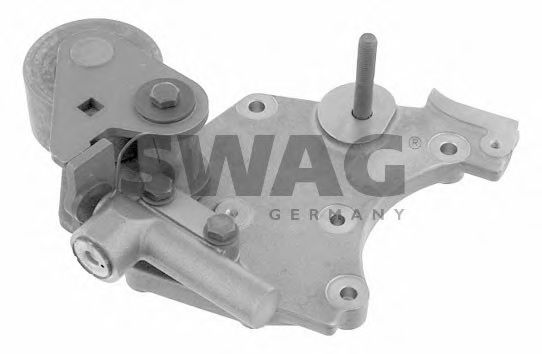 SWAG 62 03 0010 Натяжной ролик, ремень ГРМ для CITROëN (Cитроëн) SWAG 62 03 0010 Натяжной ролик, ремень ГРМ для CITROëN (Cитроëн)