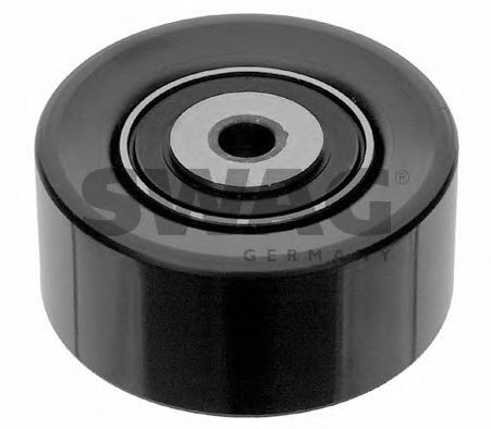 SWAG 62 03 0013 Паразитный ведущий ролик, поликлиновой ремень для автомобилей с усиленным рулевым механизмом для CITROËN C2 (CитроËн C2) SWAG 62 03 0013 Паразитный ведущий ролик, поликлиновой ремень для автомобилей с усиленным рулевым механизмом для CITROËN C2 (CитроËн C2)