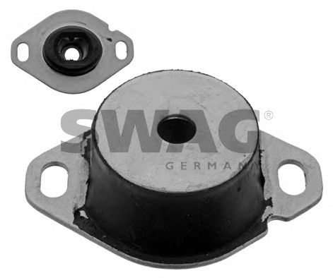 SWAG 62 13 0005 Подвеска, двигатель для PEUGEOT 309 II (Пежо 309 2) SWAG 62 13 0005 Подвеска, двигатель для PEUGEOT 309 II (Пежо 309 2)