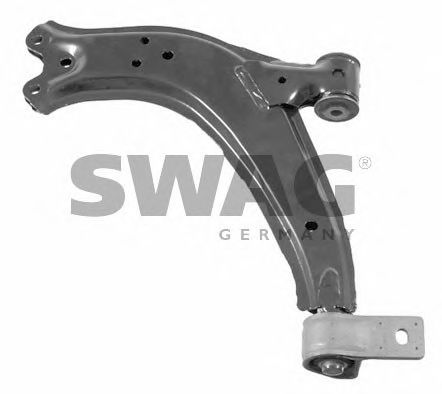 SWAG 62 73 0026 Рычаг независимой подвески колеса, подвеска колеса 6146 для PEUGEOT PARTNER SPACE (Пежо Партнер спэйс) SWAG 62 73 0026 Рычаг независимой подвески колеса, подвеска колеса 6146 для PEUGEOT PARTNER SPACE (Пежо Партнер спэйс)