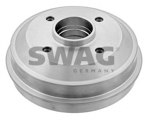 SWAG 62 91 0534 Тормозной барабан для PEUGEOT 309 II (Пежо 309 2) SWAG 62 91 0534 Тормозной барабан для PEUGEOT 309 II (Пежо 309 2)