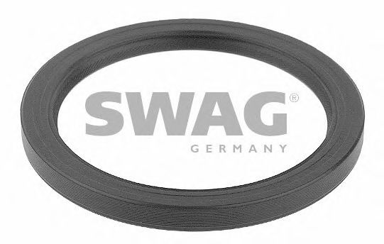 SWAG 62 91 1813 Уплотняющее кольцо, коленчатый вал TU9M для CITROëN (Cитроëн) SWAG 62 91 1813 Уплотняющее кольцо, коленчатый вал TU9M для CITROëN (Cитроëн)
