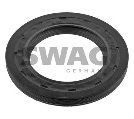 SWAG 62 91 1830 Уплотняющее кольцо, коленчатый вал TU9M для CITROëN (Cитроëн) SWAG 62 91 1830 Уплотняющее кольцо, коленчатый вал TU9M для CITROëN (Cитроëн)