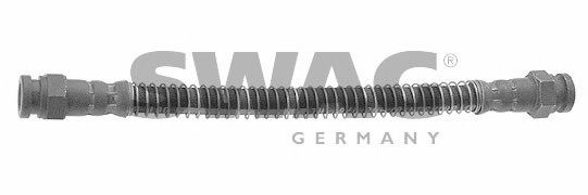 SWAG 62 91 2141 Тормозной шланг Задняя ось двусторонне для CITROËN AX (CитроËн Аx) SWAG 62 91 2141 Тормозной шланг Задняя ось двусторонне для CITROËN AX (CитроËн Аx)
