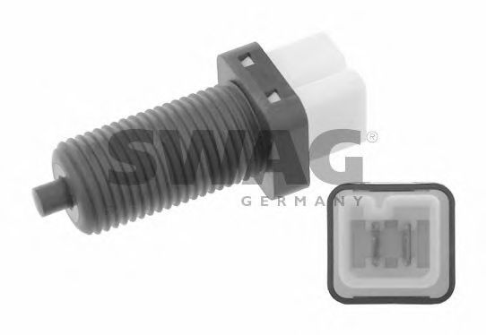 SWAG 62 91 2149 Выключатель фонаря сигнала торможения для PEUGEOT 605 (Пежо 605) SWAG 62 91 2149 Выключатель фонаря сигнала торможения для PEUGEOT 605 (Пежо 605)