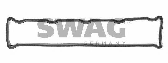 SWAG 62 91 2434 Прокладка, крышка головки цилиндра для PEUGEOT 205 II (Пежо 205 2) SWAG 62 91 2434 Прокладка, крышка головки цилиндра для PEUGEOT 205 II (Пежо 205 2)