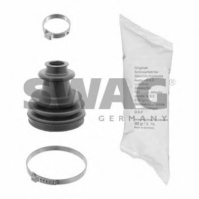 SWAG 62 91 7375 Комплект пылника, приводной вал для PEUGEOT 205 II (Пежо 205 2) SWAG 62 91 7375 Комплект пылника, приводной вал для PEUGEOT 205 II (Пежо 205 2)