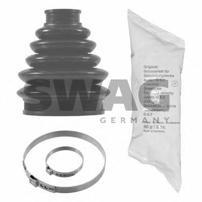 SWAG 62 91 7821 Комплект пылника, приводной вал 07235 для CITROËN XSARA (CитроËн Ксара) SWAG 62 91 7821 Комплект пылника, приводной вал 07235 для CITROËN XSARA (CитроËн Ксара)