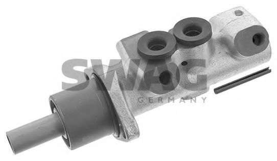 SWAG 62 91 8317 Главный тормозной цилиндр для автомобилей с ABS для CITROËN DISPATCH (CитроËн Диспатч) SWAG 62 91 8317 Главный тормозной цилиндр для автомобилей с ABS для CITROËN DISPATCH (CитроËн Диспатч)